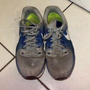 Nike Zoom Pegasus 34